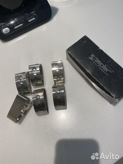 Кольца для салфеток