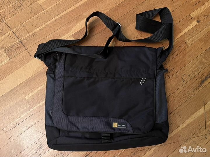 Сумка для ноутбука