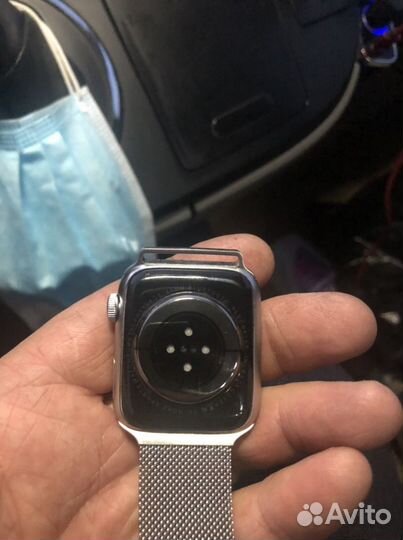 Smart watch 7серия