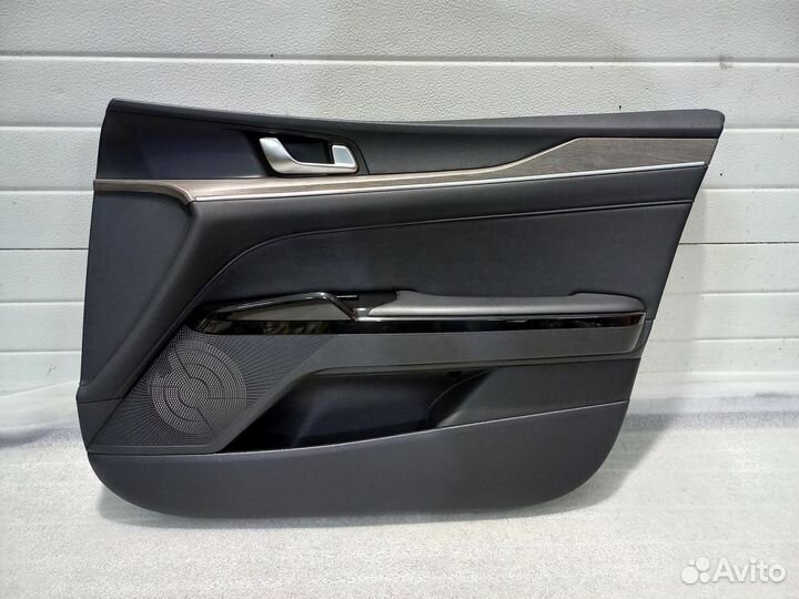 Обшивка двери перед правая Kia K5 DL (2019 - нв)
