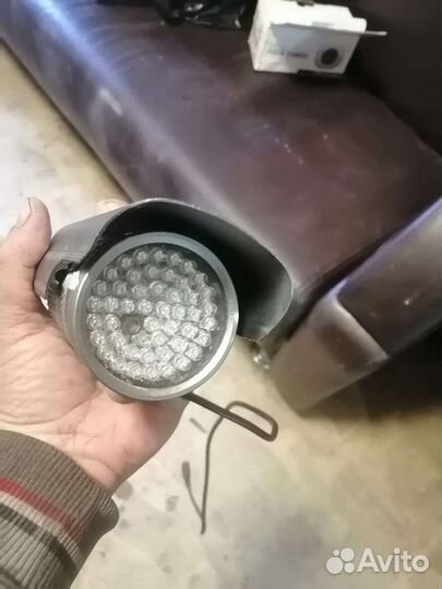 Digital CCD видео камера