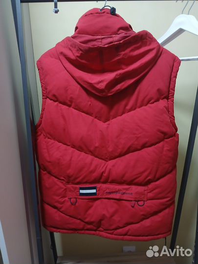 Жилет унисекс