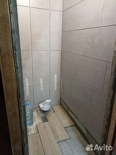 Штукатурка-плитка маяки