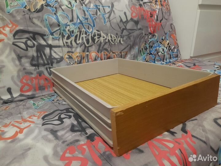 Ящики от шкафа