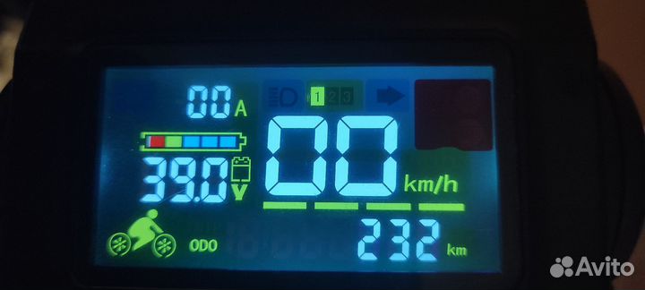 Электросамокат kugoo s3 оригинал