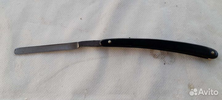 Опасная бритва Grama