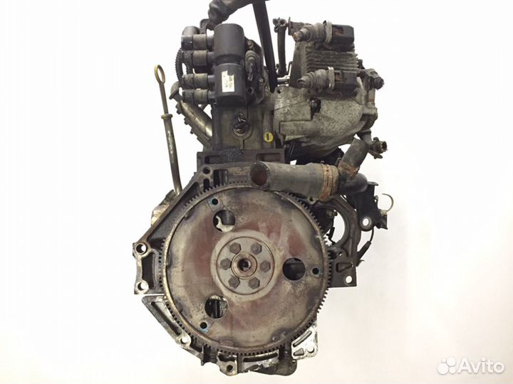 Двигатель Opel Astra G 84 л.с., Z16SE