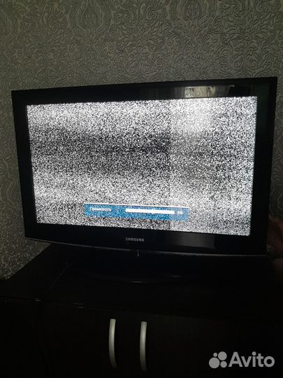 Телевизор Samsung