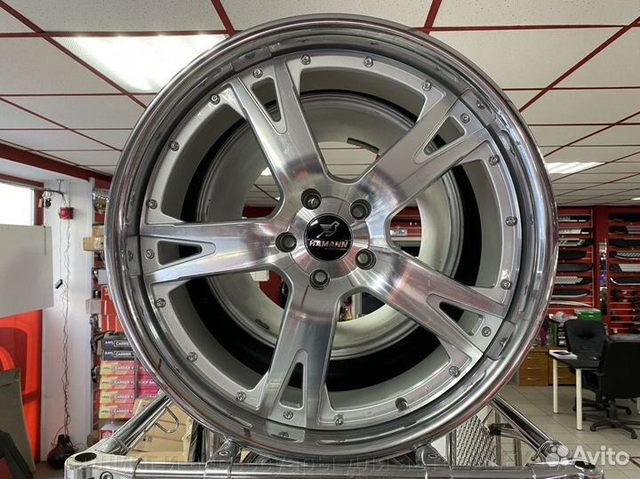 Диски литые R22x9 5x120 BMW Volkswagen Land Rover