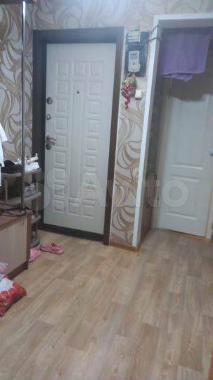 2-к. квартира, 43,2 м², 1/2 эт.