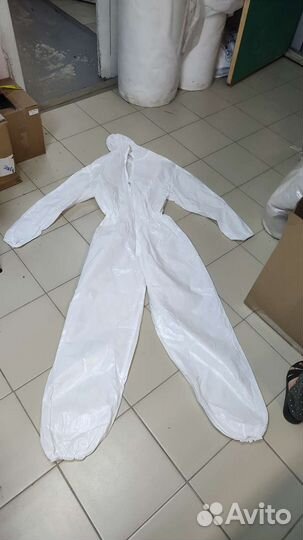 Комбинезон каспер