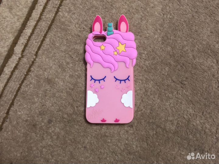 Чехол на honor 10