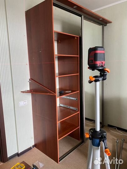 Мастер на час (Все виды работ)