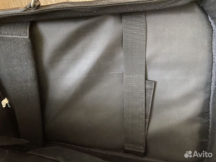 Сумка для ноутбука