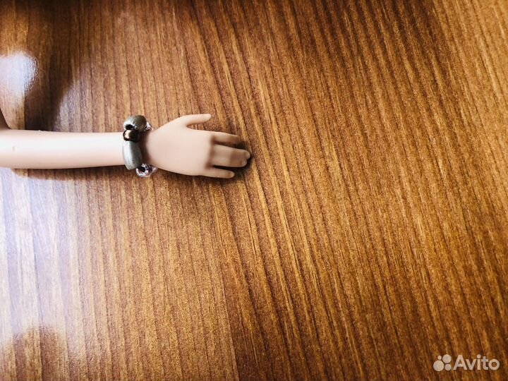 Украшения для кукол