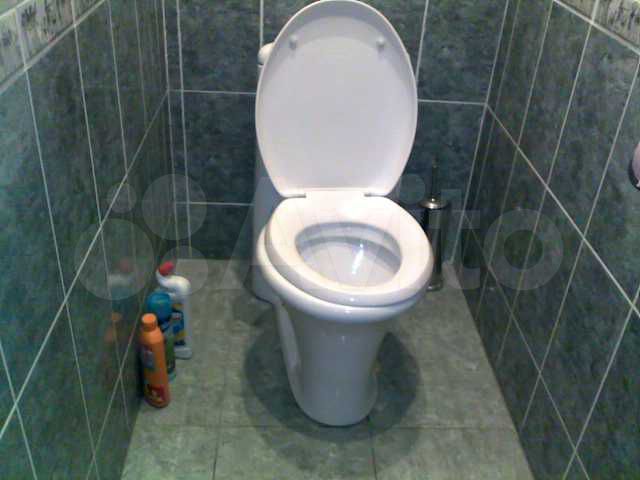 Комната 12 м² в 2-к., 2/17 эт.