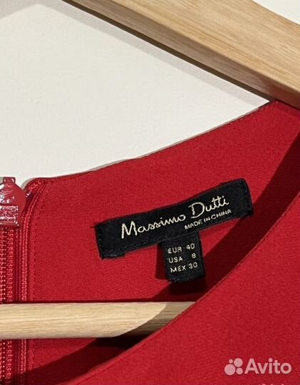 Платье Massimo Dutty 42-44