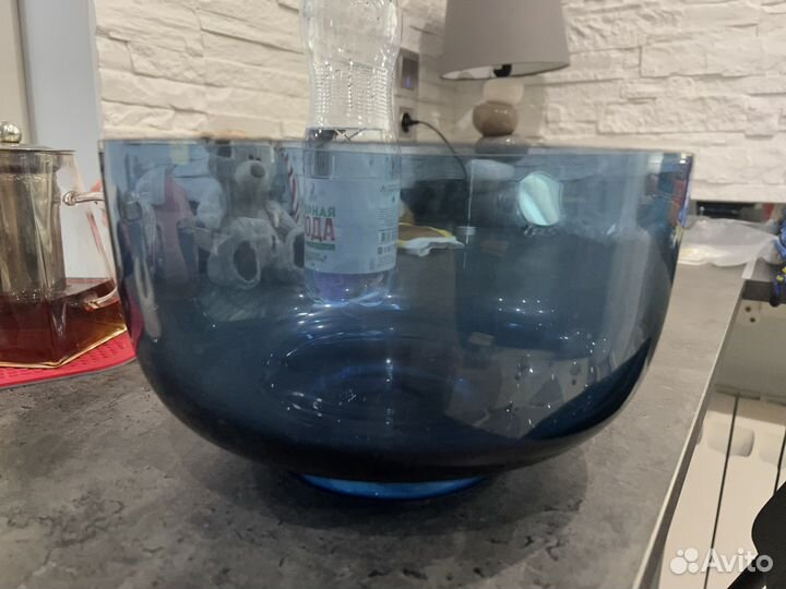 Миска / ваза для фруктов IKEA