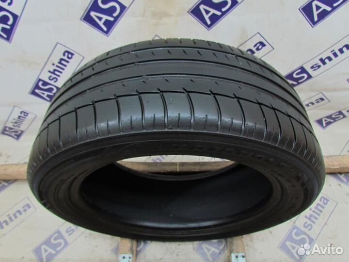Triangle Sportex TSH11 225/50 R17 89H