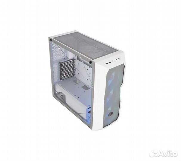 Компьютерный корпус Cooler Master MasterBox TD500