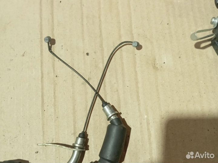 Тросы газа Suzuki gsxr 600/750 L11-16