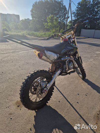 JMC 160