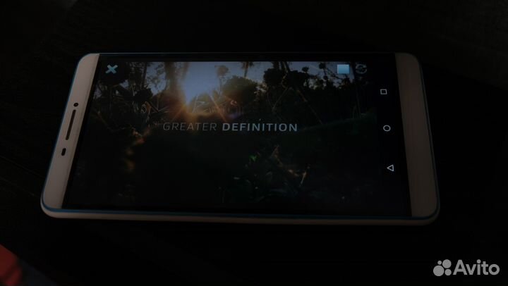 Планшет Lenovo tab 3 LTE 2/16Gb