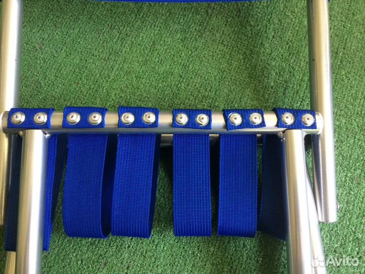 Стул походный