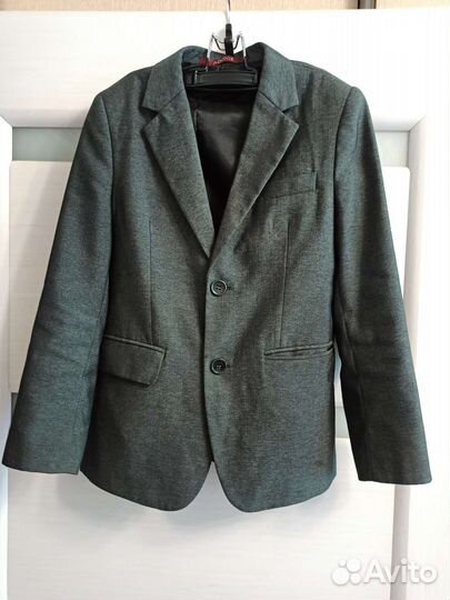 Школьный костюм для мальчика