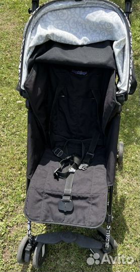 Коляска peg perego
