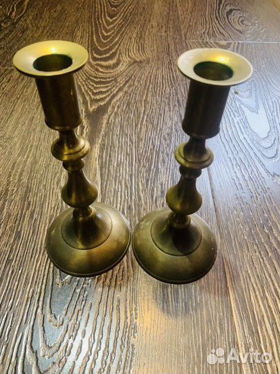 Подсвечник