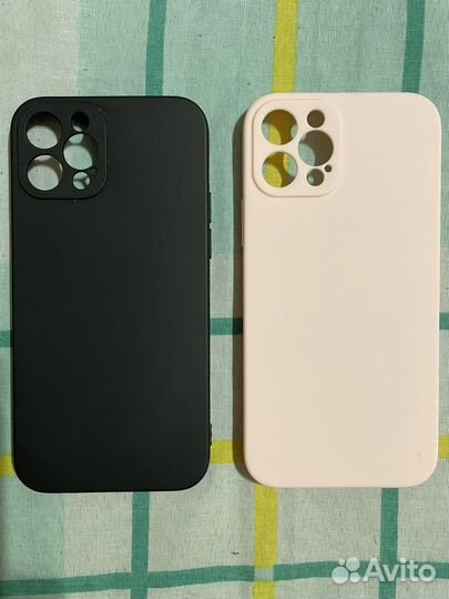 Новые чехлы на iPhone 7, 5c, 12 PRO