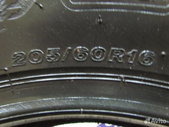 Bridgestone Turanza Eco 205/60 R16 89H