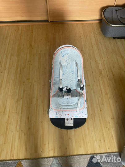 Детская кровать детский стол для пеленания