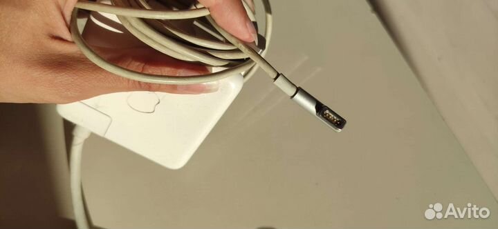 Apple A1344 60W MagSafe Power Adapter