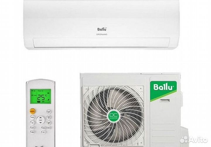 Сплит-система, которая не просквозит