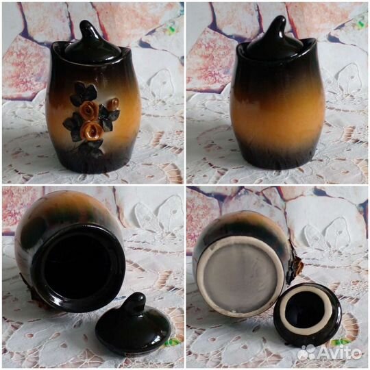 Керамика СССР