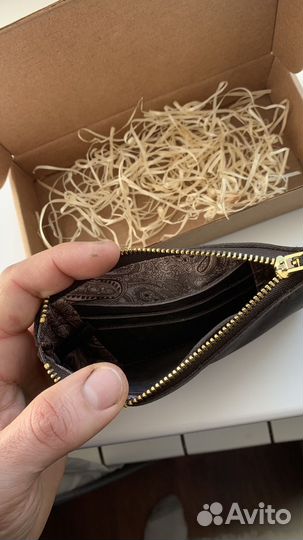 Кошелёк портмоне