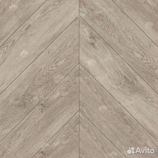 Spc ламинат Alpine floor LVT Карите Chevron