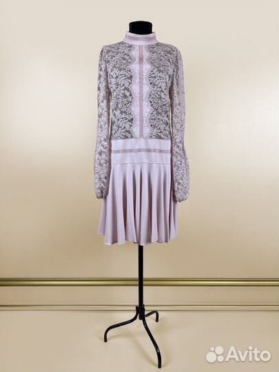 Giambattista valli платье 44it оригинал