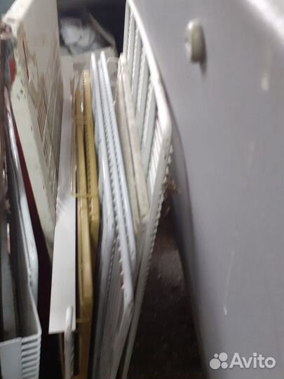 Комплектующие для холодильников для торговли