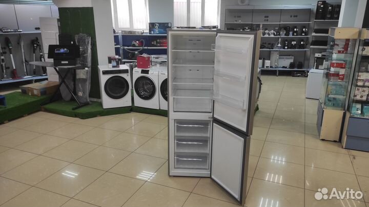 Холодильник Candy ccrn6180S