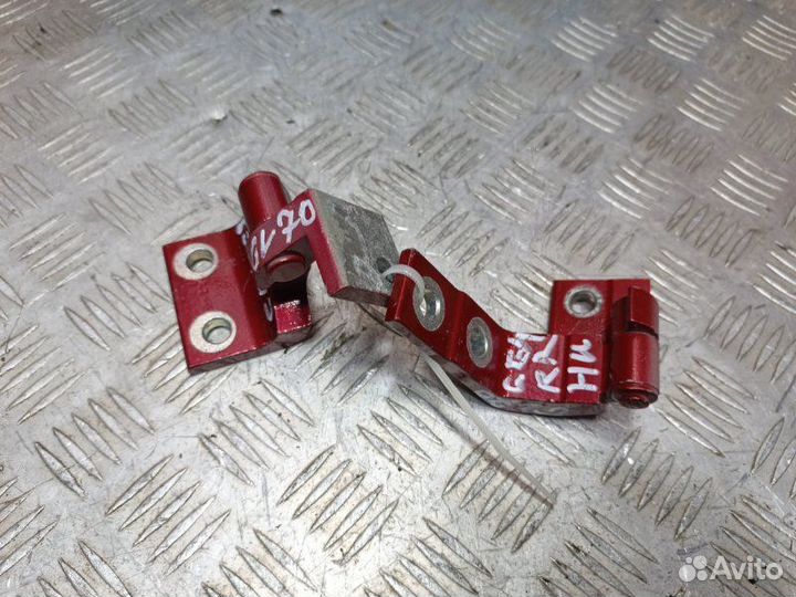 Петля двери задняя правая Genesis Gv70 2020-2021