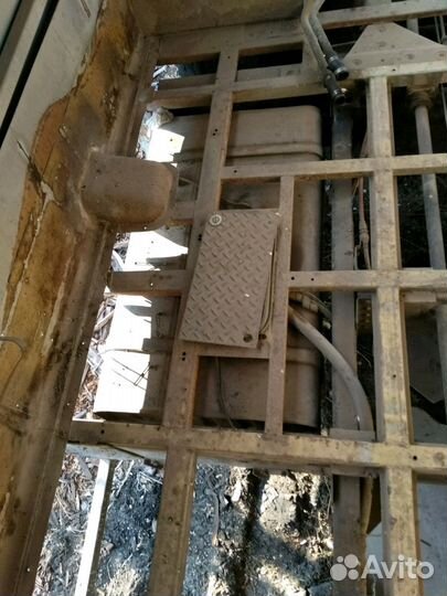 Раму с документами хендай аэро сити Hyundai aero c