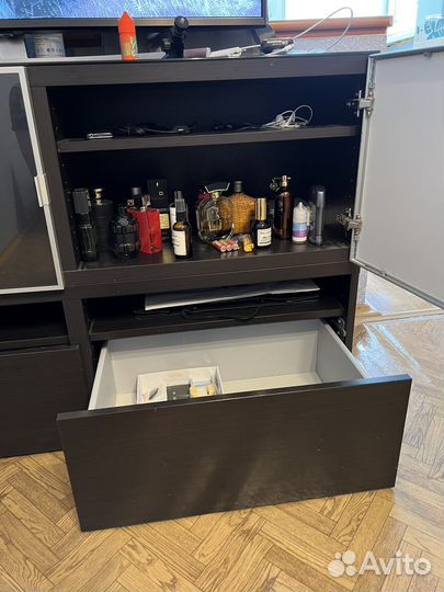 Тумбочка под телевизор IKEA