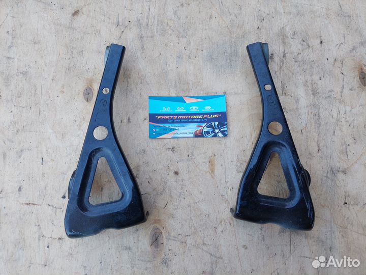 Кронштейн крепления крыла Мазда 6 GH