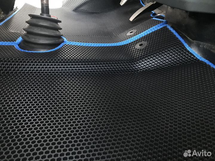 EVA (эва ева) Коврики ковры на Газель Бизнес