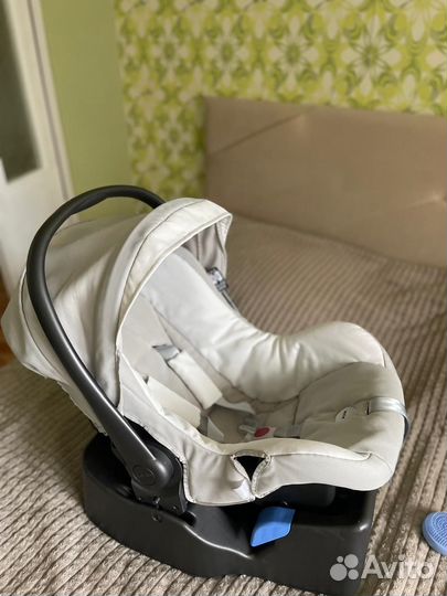 Детское автокресло от 0 до 13 кг