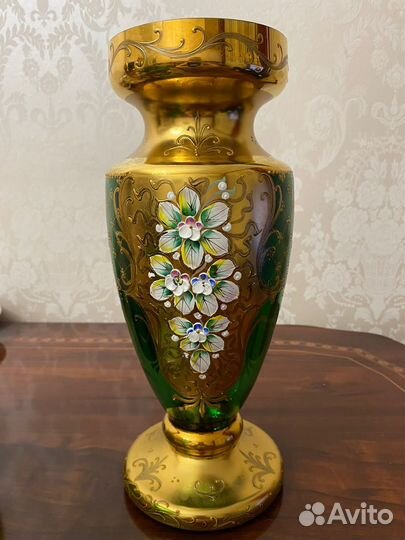 Цветочница богемия чехия