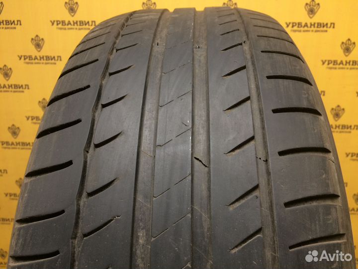 Michelin Primacy HP 225/55 R17 97W